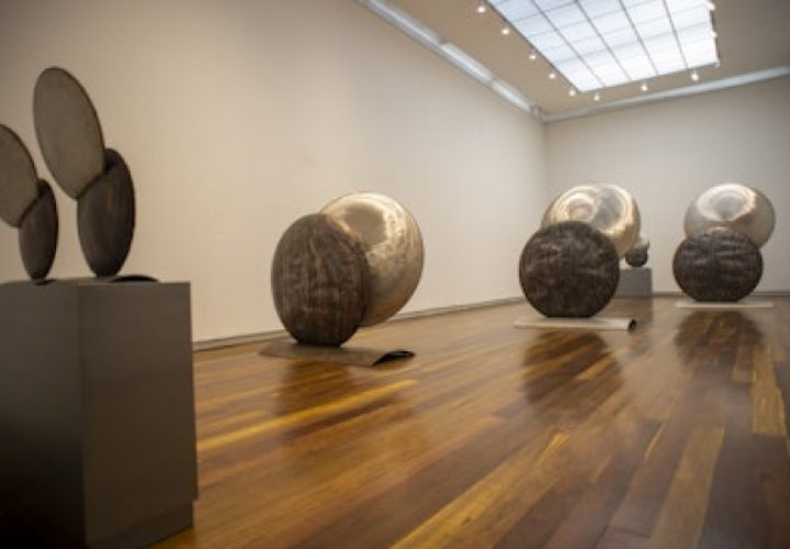ElNuevoSiglo.com.co – Tierra Vieja-Tierra Nueva: metamorfosis poética del mundo.