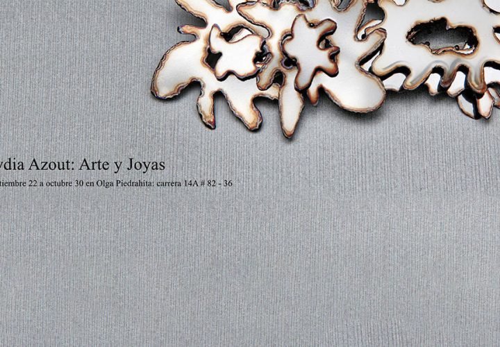 Arte y Joyas