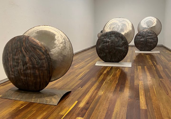 Alonso Garcés Galería | ARTBO Abril de 2023